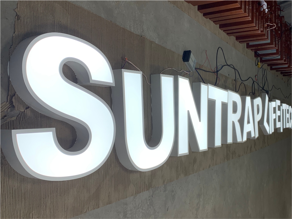 SUNTRAPl